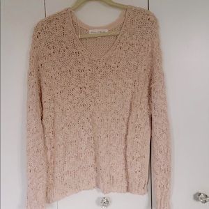 NWOT Chelsea and Theodore Sweater